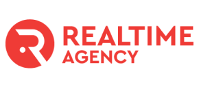 Realtime Agency Logo